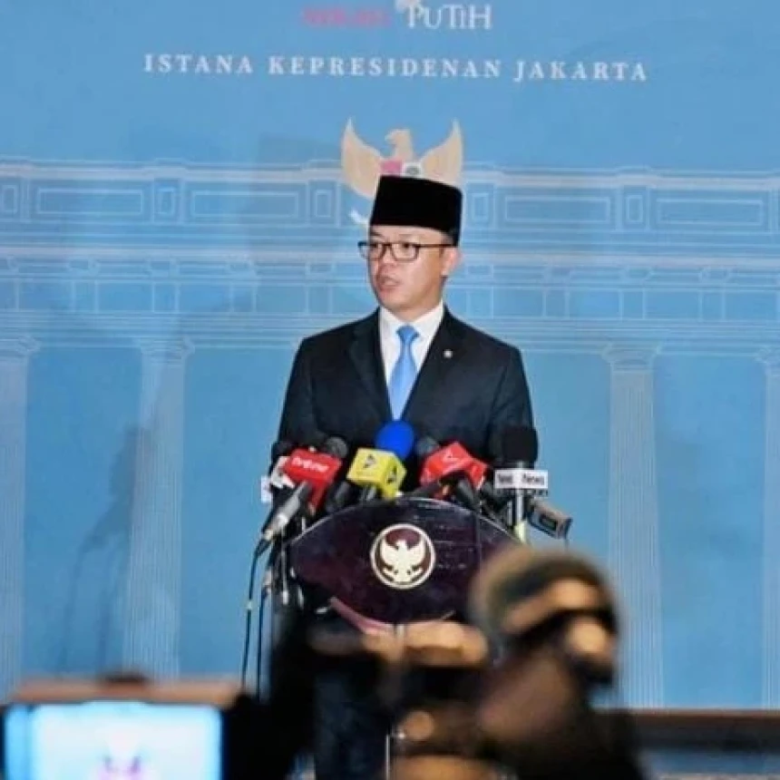 Menlu Sugiono Pastikan Hadiri Puncak Prosesi Pemakaman Ayatollah Khamenei di Mashhad