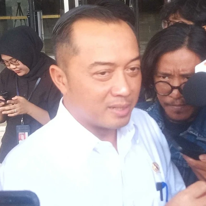 Guru PPPK Bakal Jadi Pegawai Pemerintah Pusat, Berlaku Mulai 2027