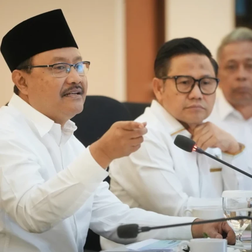 Perkuat Program, Kemensos Jalin Sinergi dengan Kemenko Pemberdayaan Masyarakat