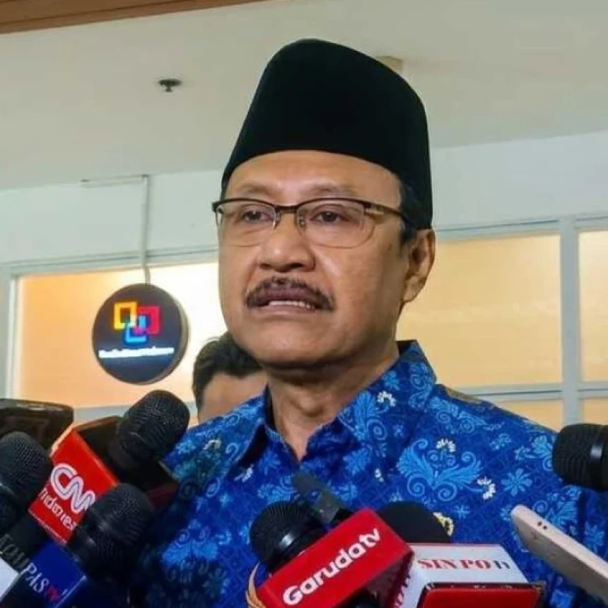 Kemensos Salurkan Bantuan Hampir Rp1 Triliun untuk 82 Ribu Korban Bencana di Sumatra