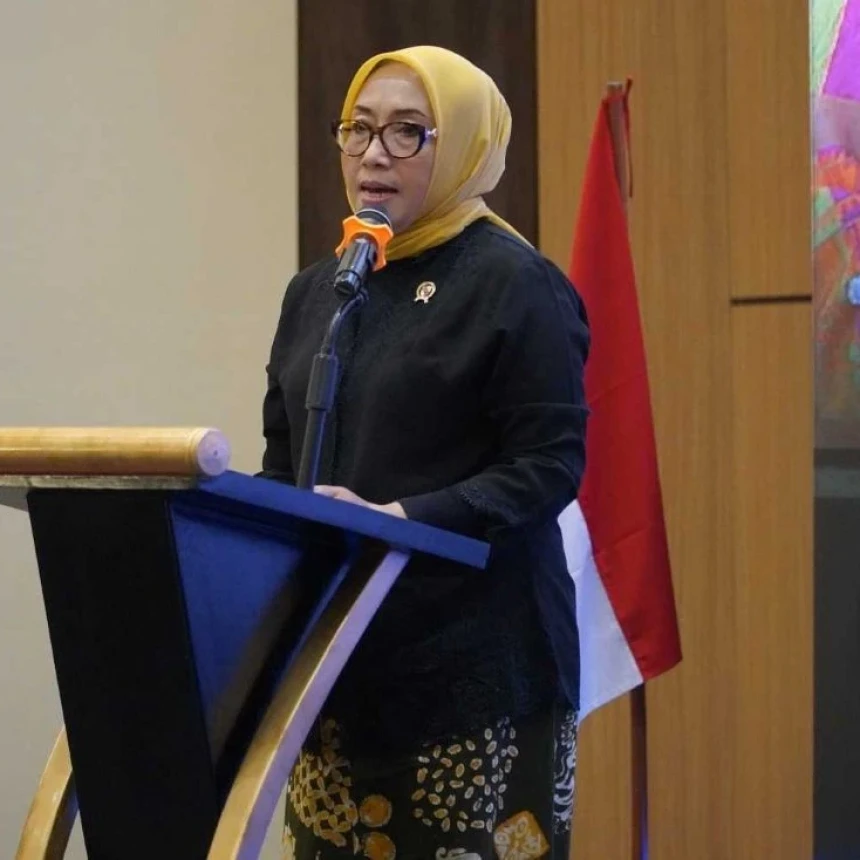 KemenPPPA Dorong Pemda Perkuat Pelindungan Anak di Ruang Digital