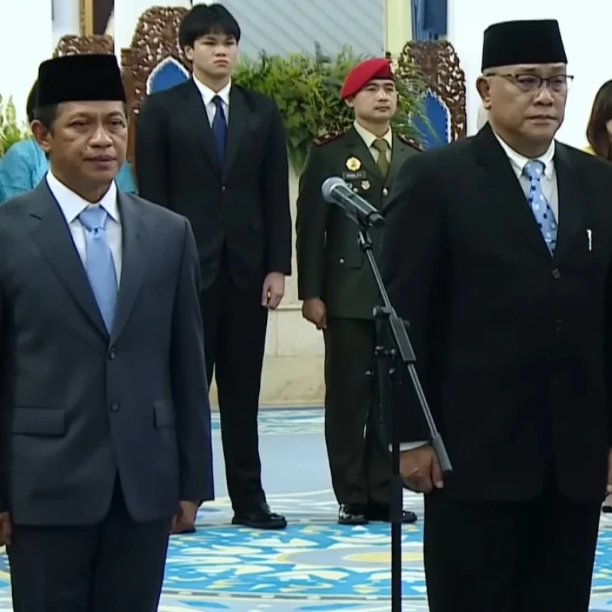 Pelantikan Menteri LH Baru, Walhi: Harus Segera Evaluasi dan Perketat Pengesahan Persetujuan Lingkungan