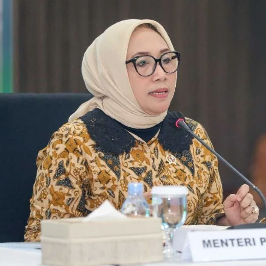 Menteri PPPA Minta Polisi Usut Tuntas Kasus Dugaan Kekerasan terhadap Anak hingga Wafat di Pemalang