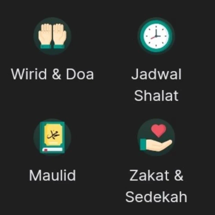 Lengkap, Baca Kitab Maulid Nabi Hanya di NU Online Super App