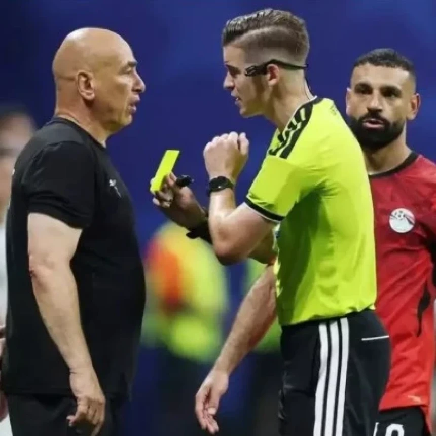Pelatih Timnas Mesir Sebut Kekalahan dari Argentina di Piala Dunia 2026 Tidak Adil