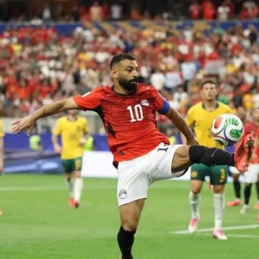 Mesir Temani Maroko ke Babak 16 Besar Piala Dunia 2026