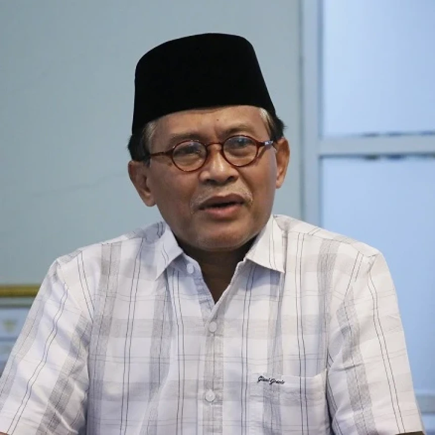 Ahmad Suaedy: R20 Inisiasi PBNU Sambut 1 Abad NU