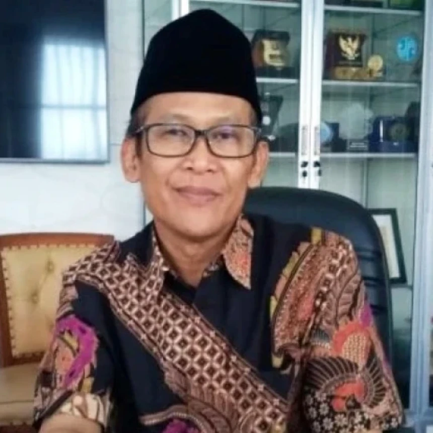 Rektor UNU Blitar: Indonesia Jadi Percontohan Kerukunan Umat Beragama