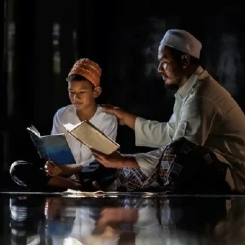 Kultum Ramadhan: Tips Sambut Ramadhan bagi Generasi Milenial