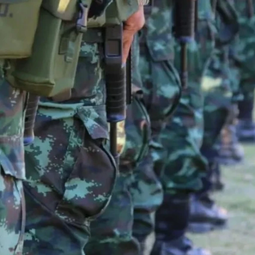 Koalisi Masyarakat Sipil: Keamanan Publik Jangan Diselesaikan dengan Pendekatan Militeristik