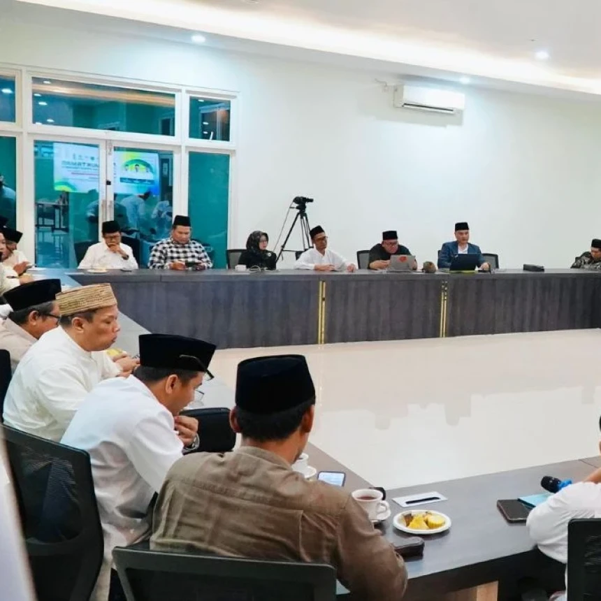 Muktamar Ilmu Pengetahuan IV Dorong Lahirnya Gagasan Strategis untuk Bangsa