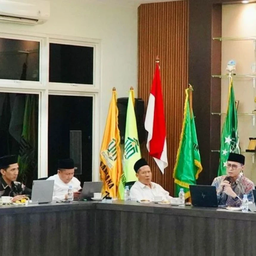 Ilmuwan NU Dorong Kolaborasi Riset untuk Perkuat Kemandirian Jamiyyah dan Kemaslahatan Umat