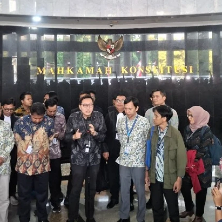 Anggaran MBG Semestinya Dipisahkan dari Pendidikan Tanpa Menunggu Putusan MK
