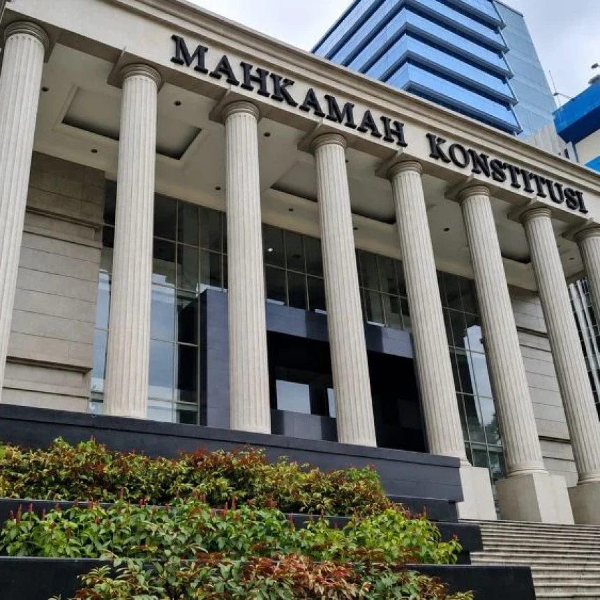 Guru Honorer dan P2G Serahkan Kesimpulan ke MK, Nilai MBG Kurangi Hak Konstitusional atas Pendidikan