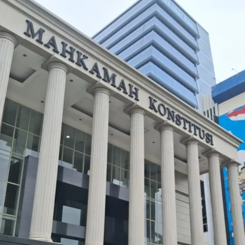 Pemohon Uji UU Minerba Sebut Putusan MK Jadi Tonggak Reformasi Tata Kelola Tambang