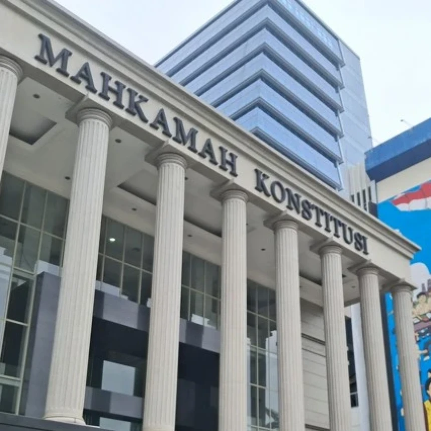 Jelang Sidang Pembuktian di MK, Pemohon Akui Kesulitan Cari Ahli dan Saksi untuk Sidang Ijazah Gibran