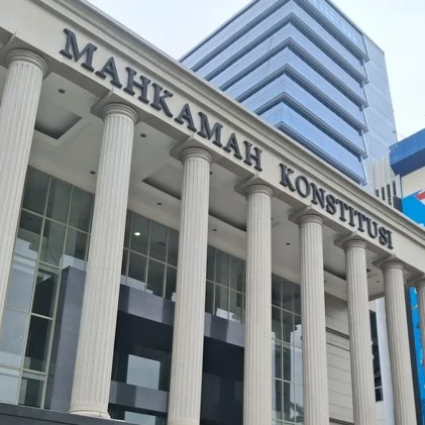 Putusan MK: Pertanggungjawaban Tindak Pidana Korporasi Bersifat Kumulatif dan Alternatif