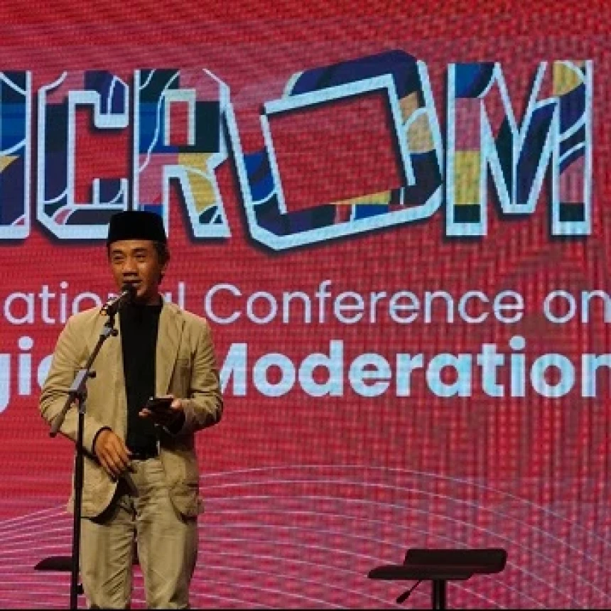 Rekomendasi ICROM 2023: Moderasi Beragama, Strategi Pengelolaan Ruang Keberagaman Masyarakat ASEAN