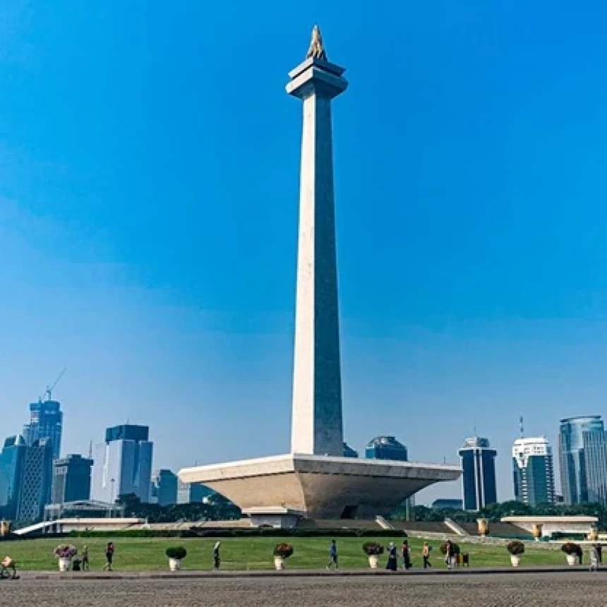 Tujuh Isi Garis Besar UU Daerah Khusus Jakarta yang Disahkan DPR