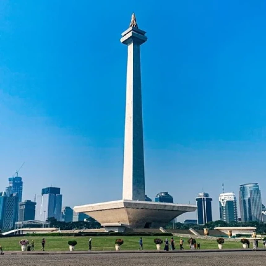 Kualitas Udara Buruk di 5 Kota Besar Indonesia, Walhi Desak Pemerintah Segera Tangani Polusi
