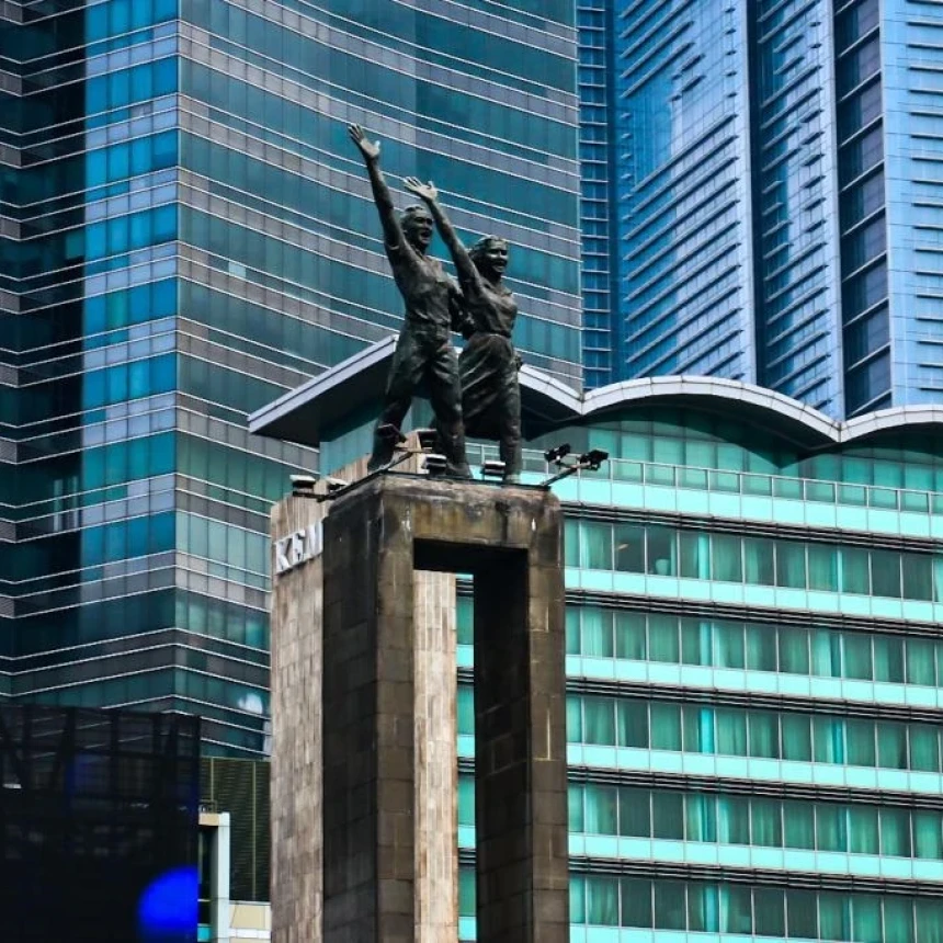 Setelah Tak Jadi Ibu Kota, Ini Tawaran Peneliti ITB untuk Jakarta