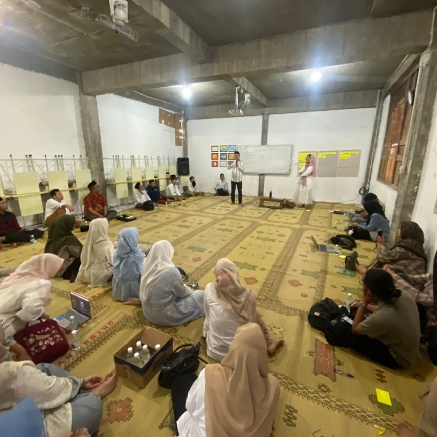Mubes Warga NU: Mengembalikan NU kepada Suara Warga