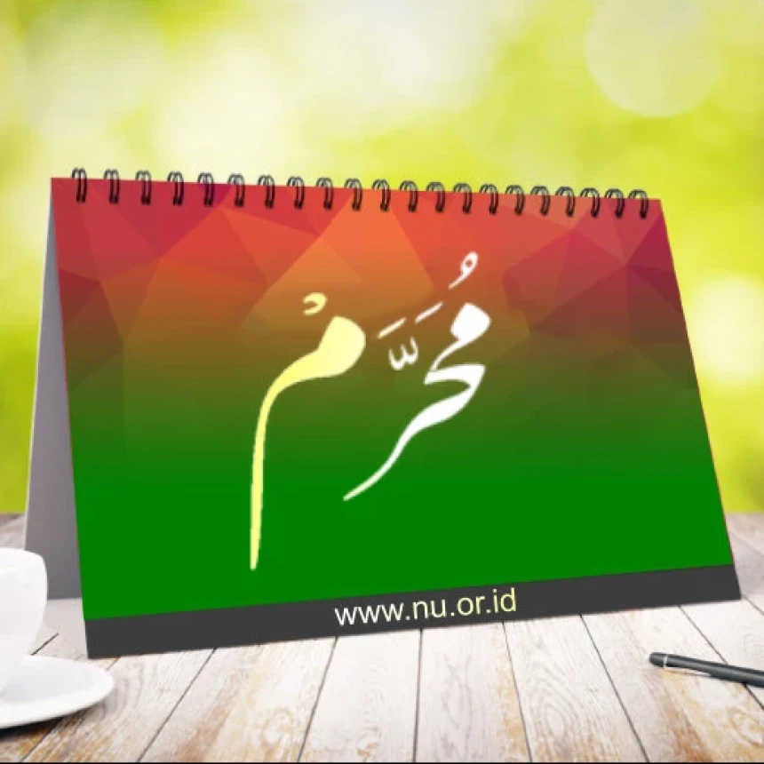 Lafal Niat Puasa Muharram, Tasua, dan Asyura