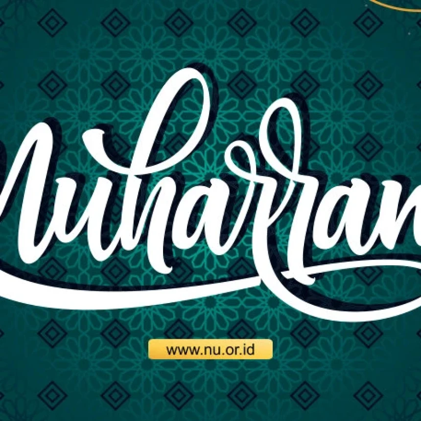 Khutbah Jumat: Muharram Spirit Peningkatan Kualitas Ibadah 