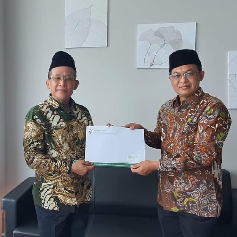 Dukungan Penuh untuk Muktamar Ke-34 NU di Lampung