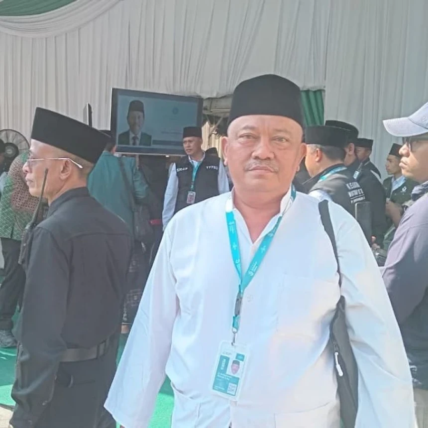 Perjalanan 15 Jam Terbayar Lunas, PWNU Kalbar Antusias Ikuti Muktamar Ke-35 NU di Jombang