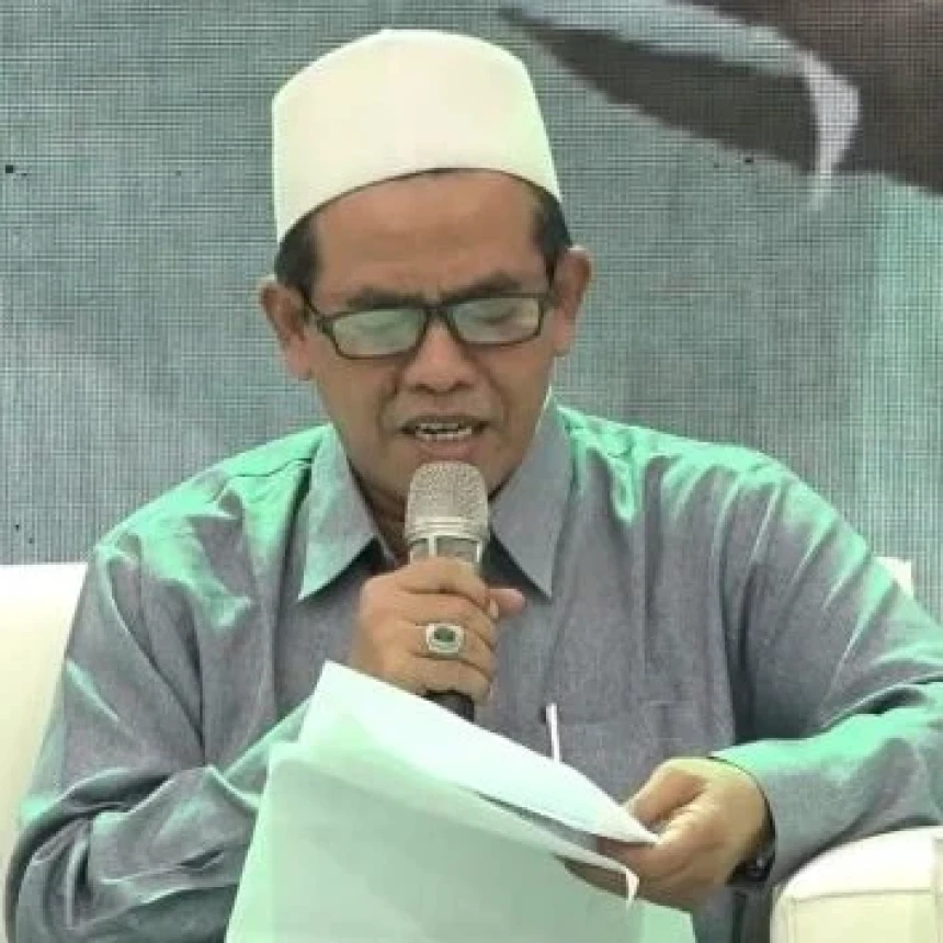 Pengasuh Pesantren Krapyak Ungkap 3 Generasi Pendidikan Al-Qur'an di Indonesia