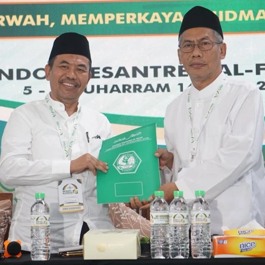 Berikut 5 Rekomendasi Munas-Konbes NU 2026 Terkait Pendidikan