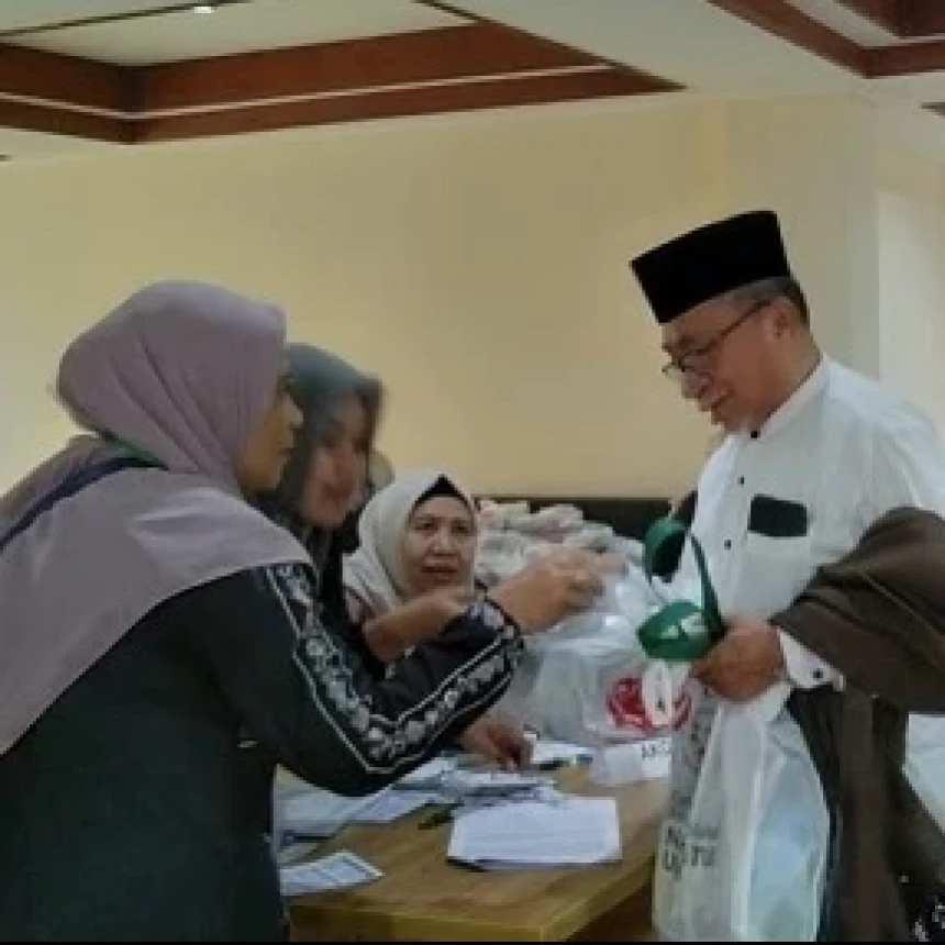Munas dan Konbes NU 2023 Diharap Sejukkan Kehidupan Keagamaan di Indonesia