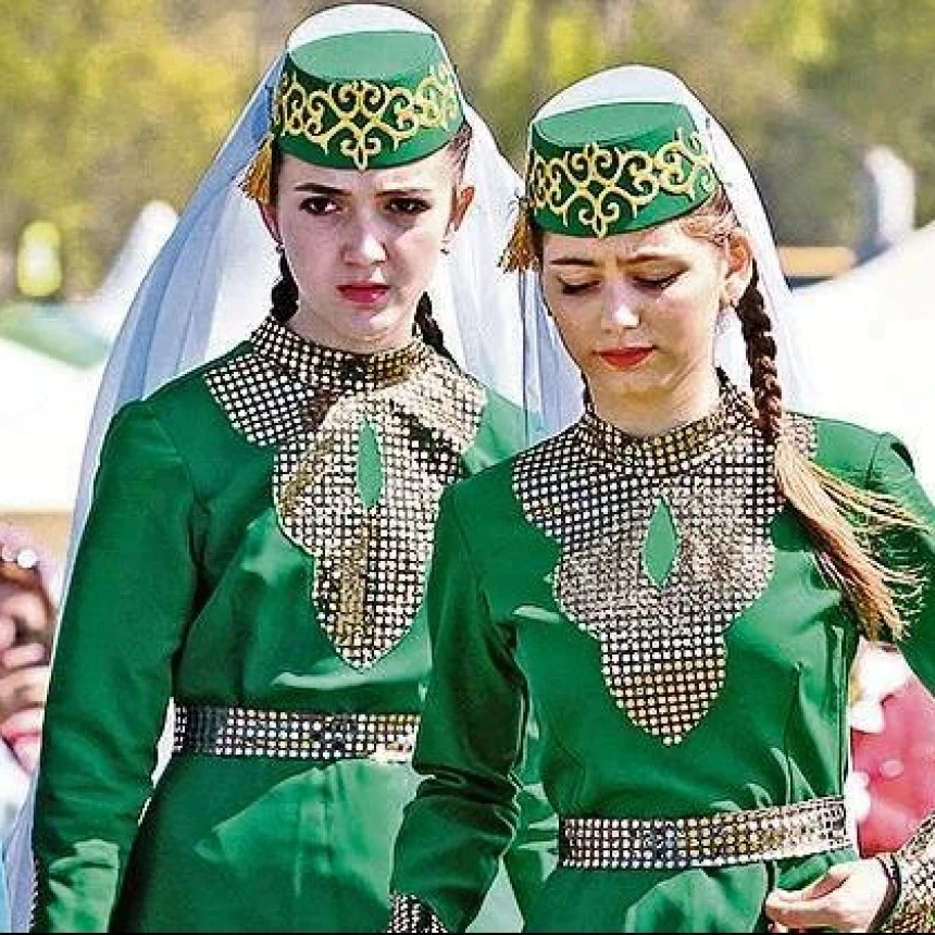Muslim Tatar Krimea, Sejarah Pandemi, dan Konflik Rusia-Ukraina