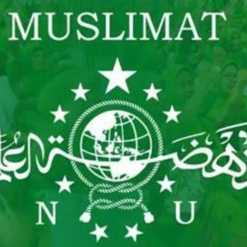Ramadhan, PP Muslimat NU Gelar Kajian Islam Secara Online 