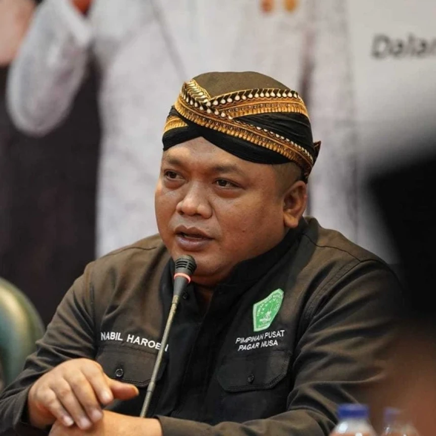 Pagar Nusa Siapkan BAPENA, Kader Kebencanaan Disiapkan Bantu Penanganan Karhutla