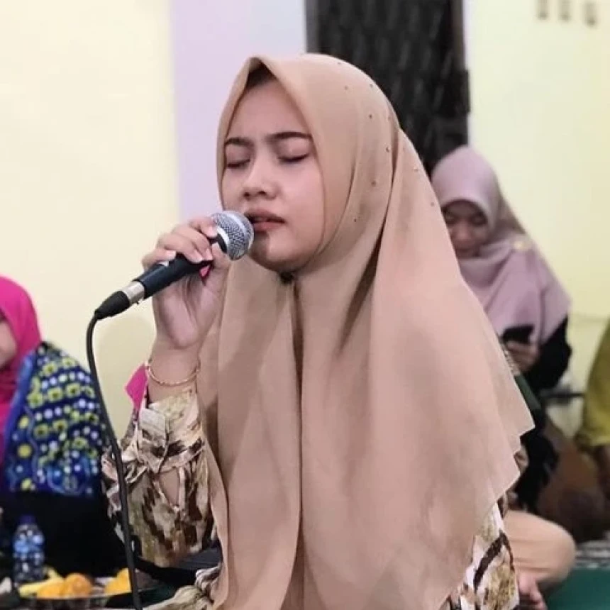 Pengakuan Nadia Hawasyi, Qariah yang Disawer: Saya Merasa Direndahkan