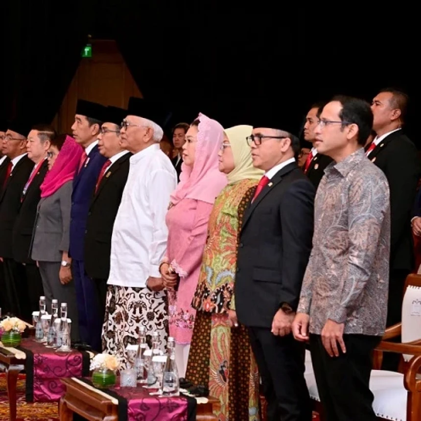 Dalam Forum ASEAN IIDC, Nadiem Makarim Sebut 'Tiga Dosa Besar' Pendidikan