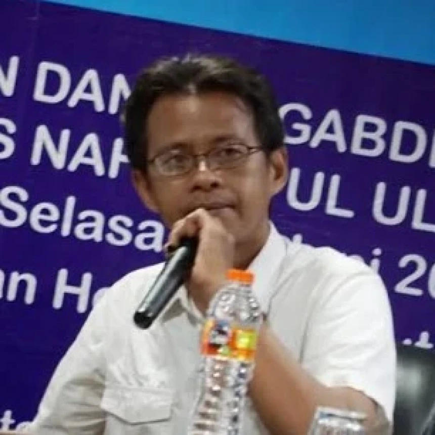 Sosiolog: Main Hakim Sendiri Tak Cukup Diusut Pelakunya, Harus Diungkap hingga Akar Sosialnya
