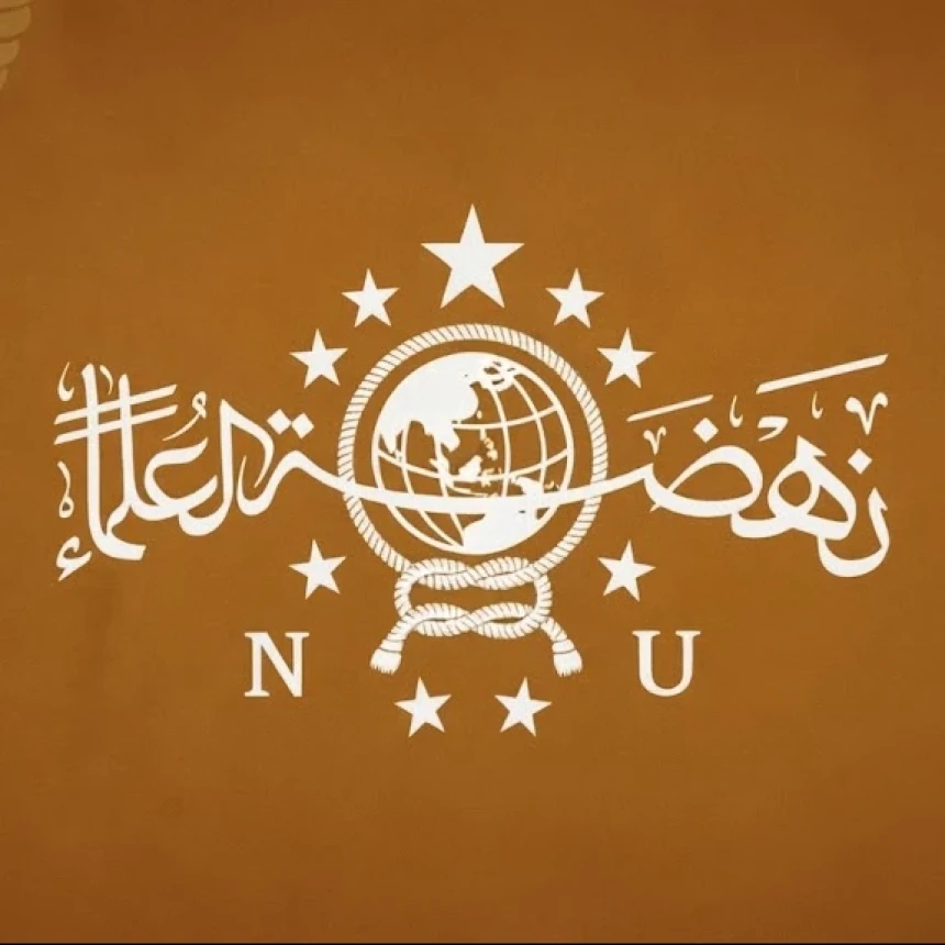 Inilah Susunan PBNU dan Konsul NU pada Momen Seruan Resolusi Jihad