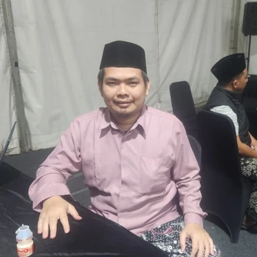 Pegiat Turats: Tahqiq Butuh Analisis Mendalam, Tak Bisa Sepenuhnya Diserahkan ke AI