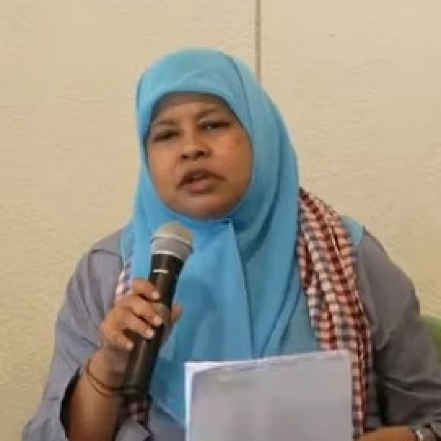 Tuding Jurnalis sebagai Londo Ireng, AJI Desak Presiden Prabawo Minta Maaf