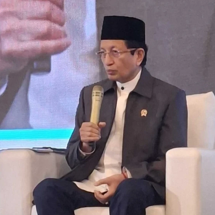 Kemenag Akan Tertibkan Lembaga yang Tak Penuhi Ketentuan sebagai Pesantren