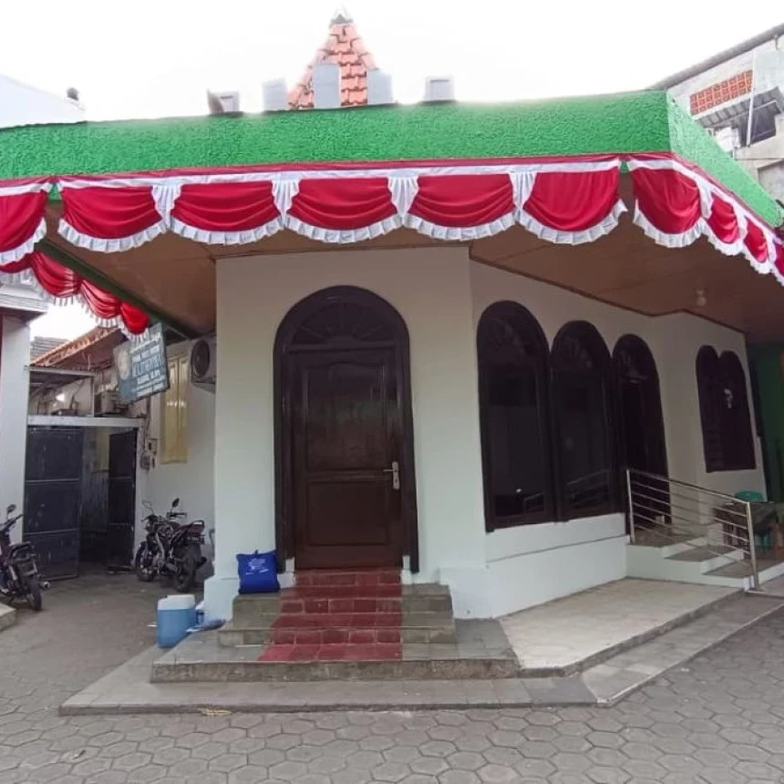 Musyawarah AHWA Muktamar Ke-35 NU akan Digelar di Ndalem Kesepuhan Mbah Wahab