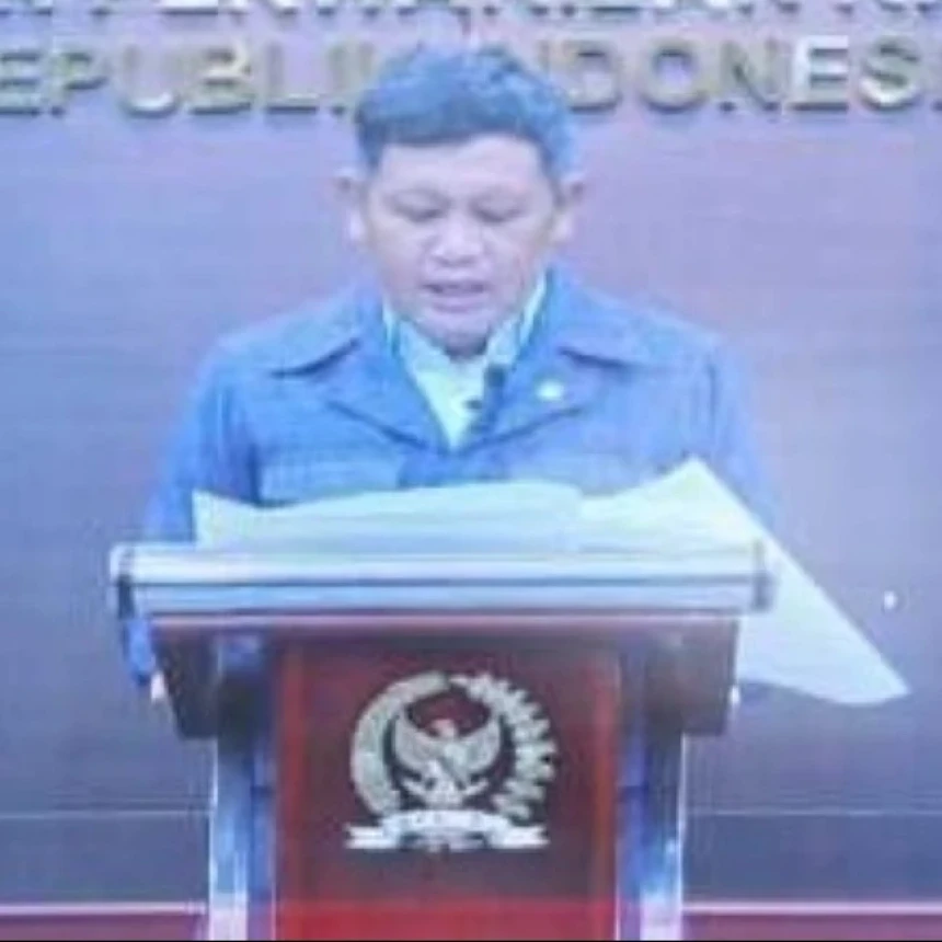 DPR Soroti Keterwakilan Perempuan di Lembaga Penyelenggara Pemilu, Bergantung pada Jumlah Pendaftar dan Proses Seleksi
