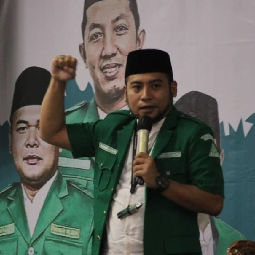 GP Ansor Luncurkan Pusat Pengembangan Bisnis dan Karier untuk Sejahterakan Kader