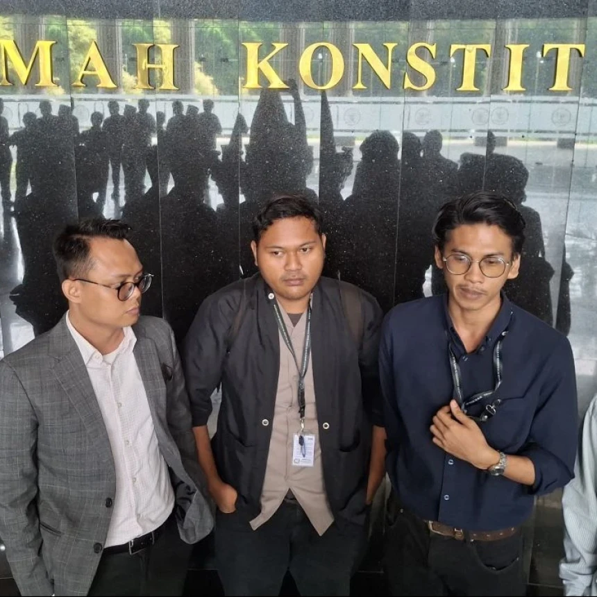 Anggaran Pendidikan Pesantren Tak Boleh Diserap untuk MBG