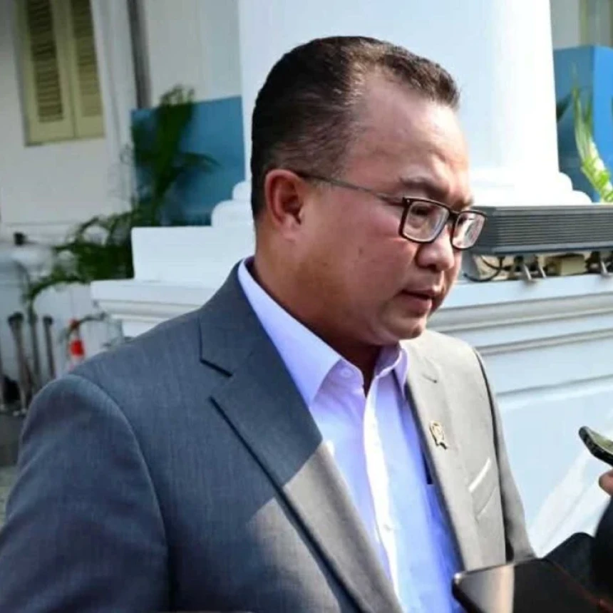 BRIN Soroti 4 Juta Pengguna Vape Jadi Celah Penyebaran Narkoba