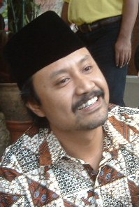 Gus Ipul Minta Kedua Kubu PKB Berdamai