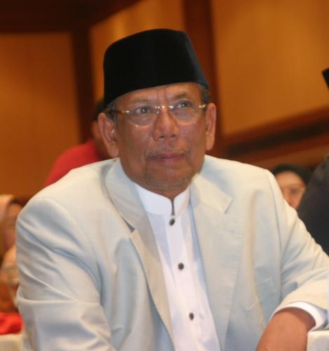 Hasyim Ingatkan Kembali Seruan PBNU